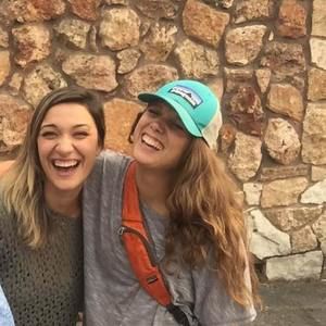 Meet your Posher, Emma